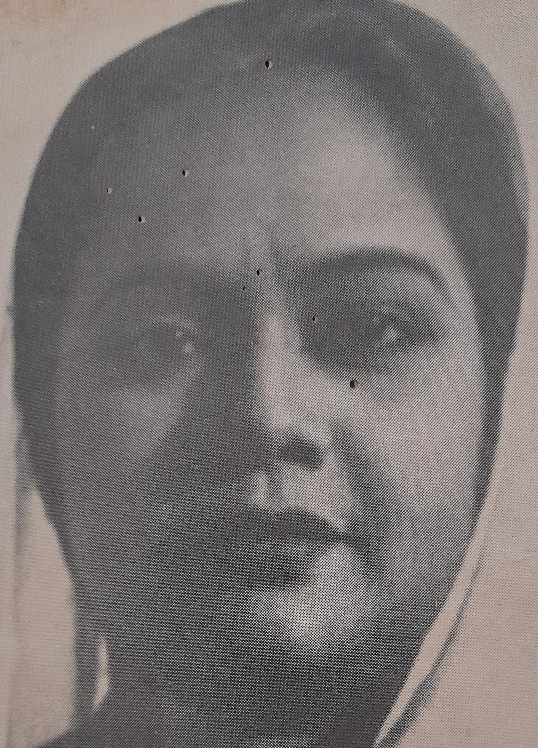Sarajubala Devi